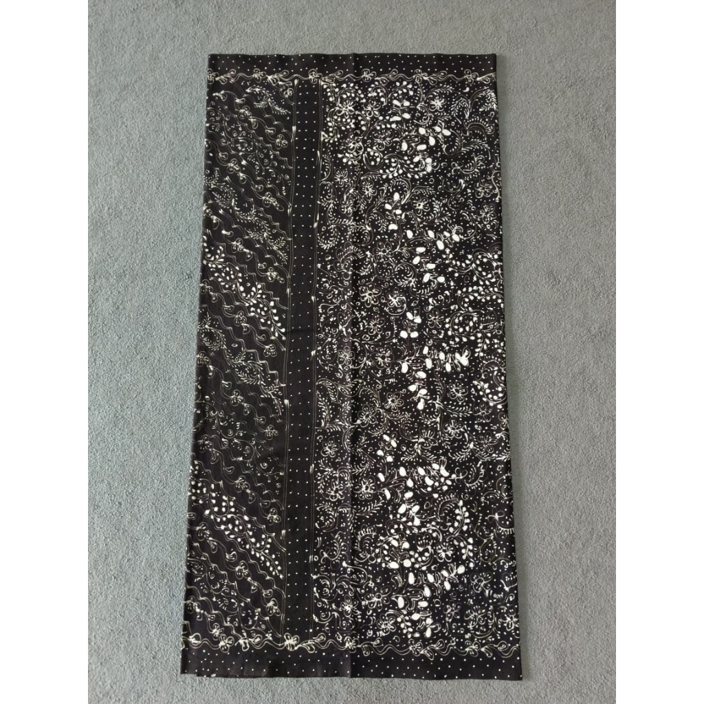 SARUNG BATIK LASEM NINGRAT