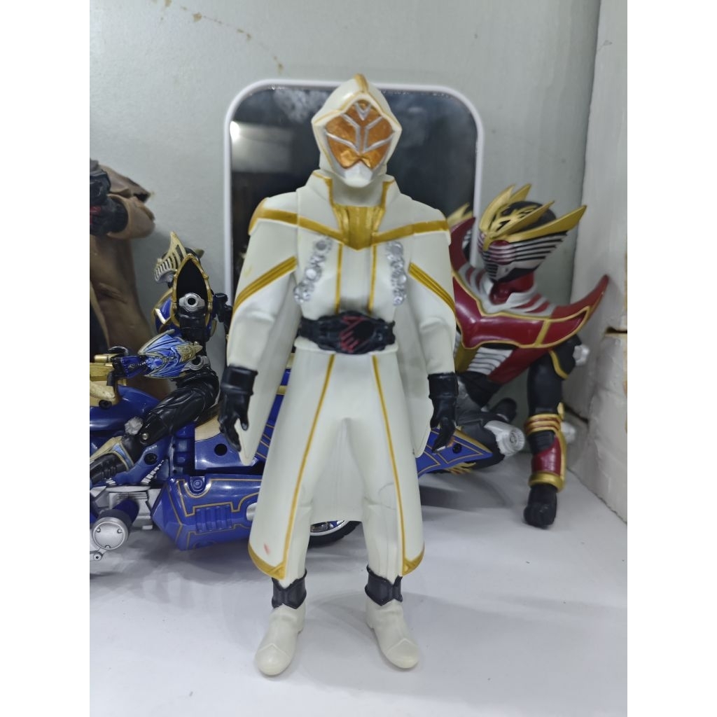 Action Figure RHS Kamen Rider Wizard 17 CM