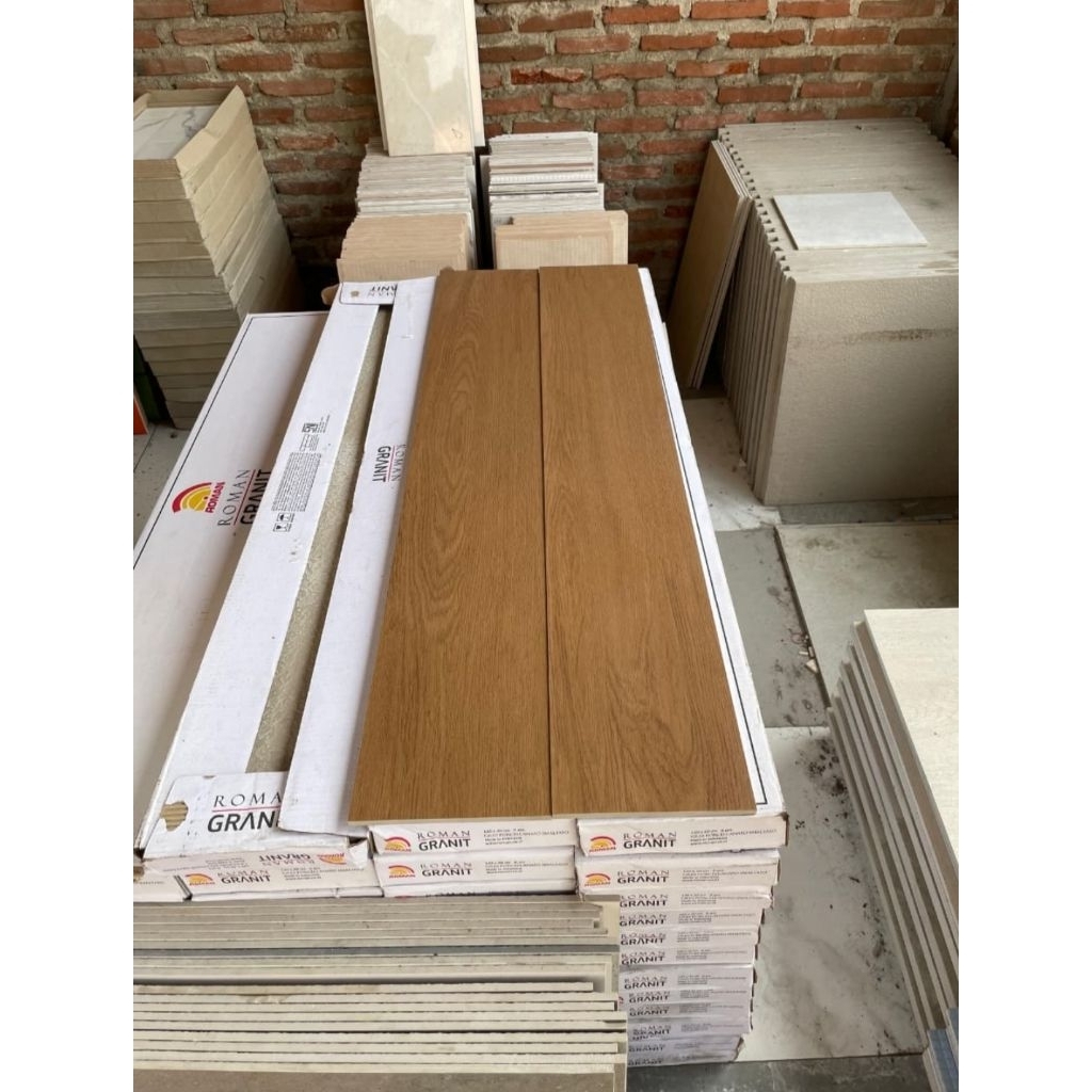 GRANIT ROMAN UK 20×120 D MONGREL WENGUE  GT1222219R