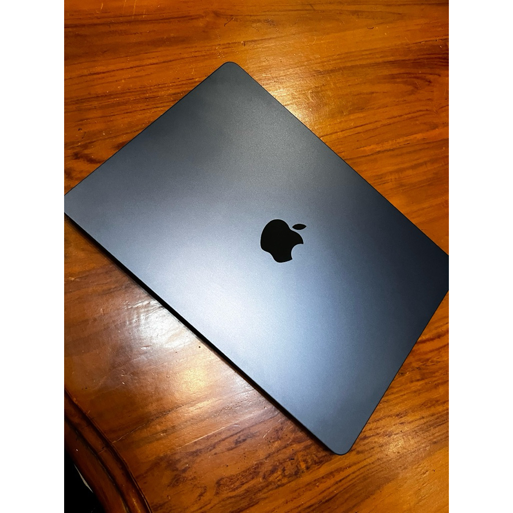 Macbook Air M2