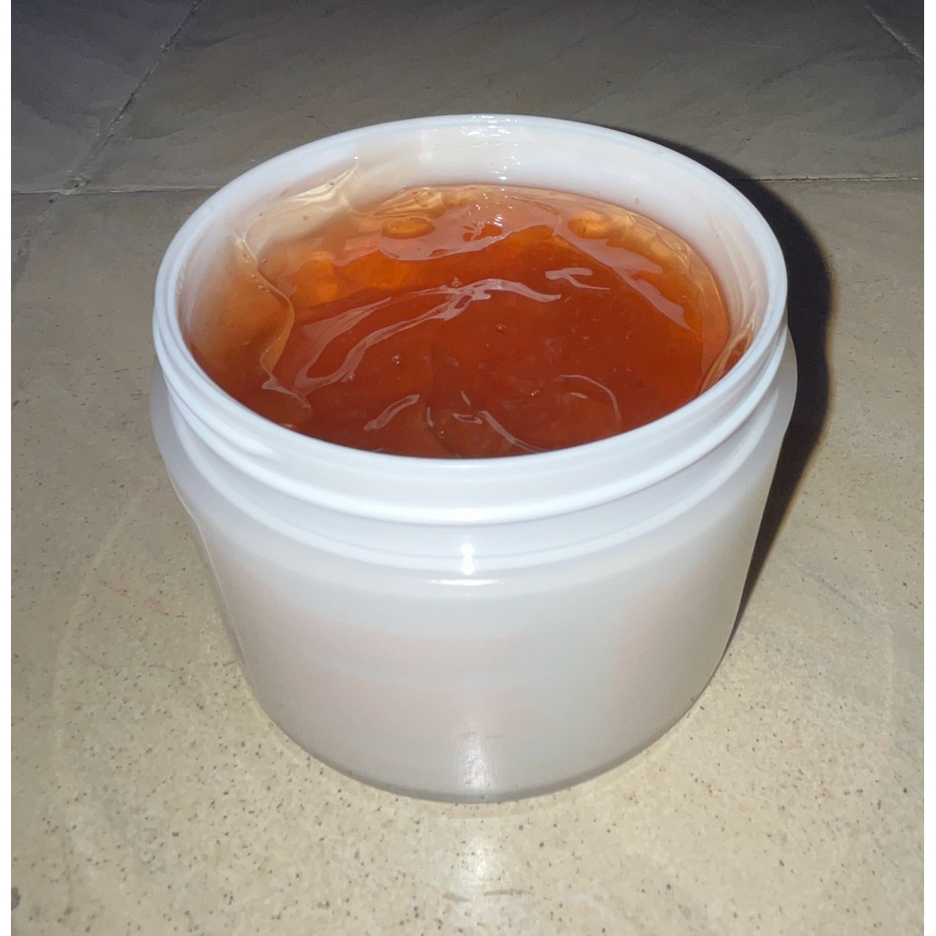 PRELOVED EILEEN GRACE - Moisturize Rose Jelly