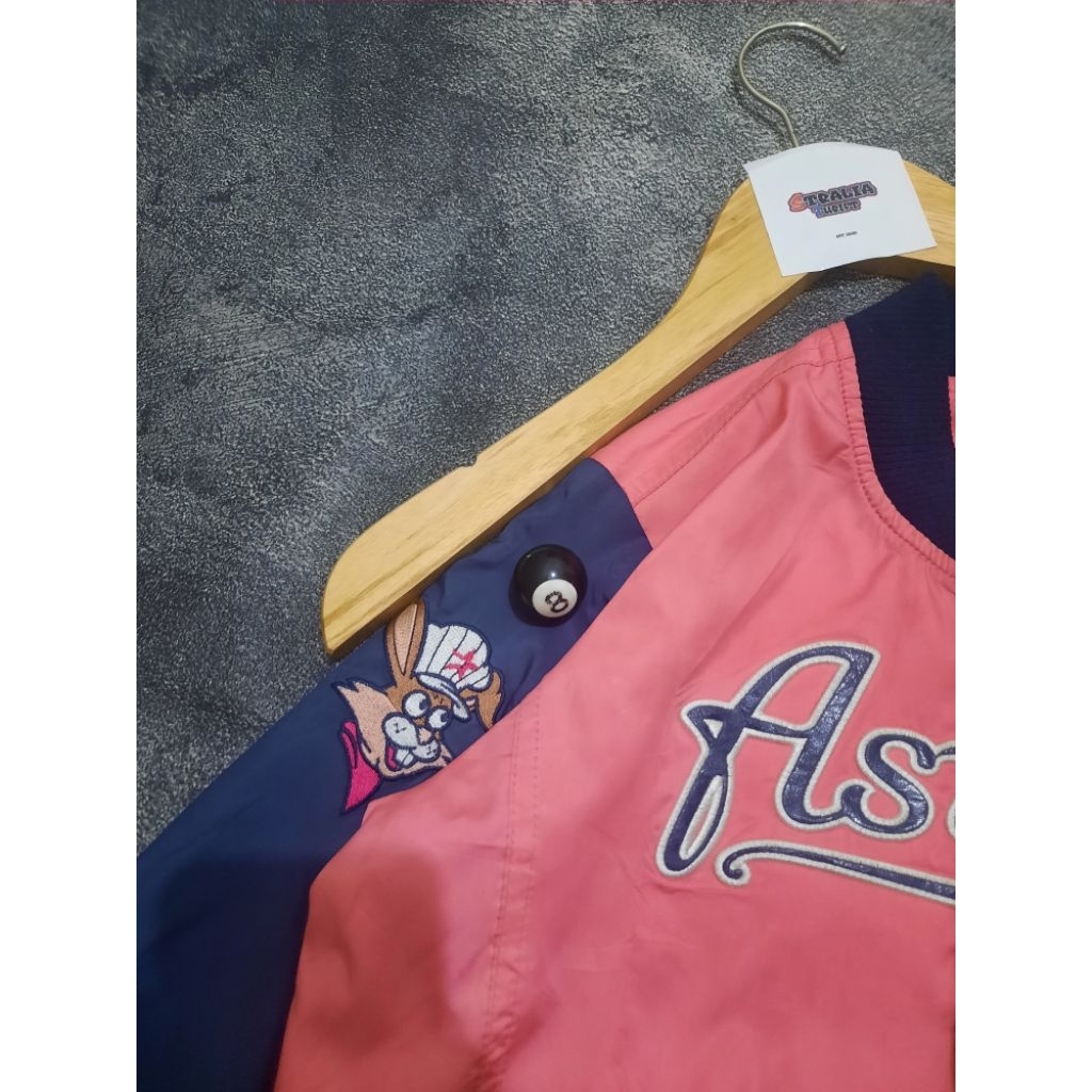 VARSTY MLB ASTROS