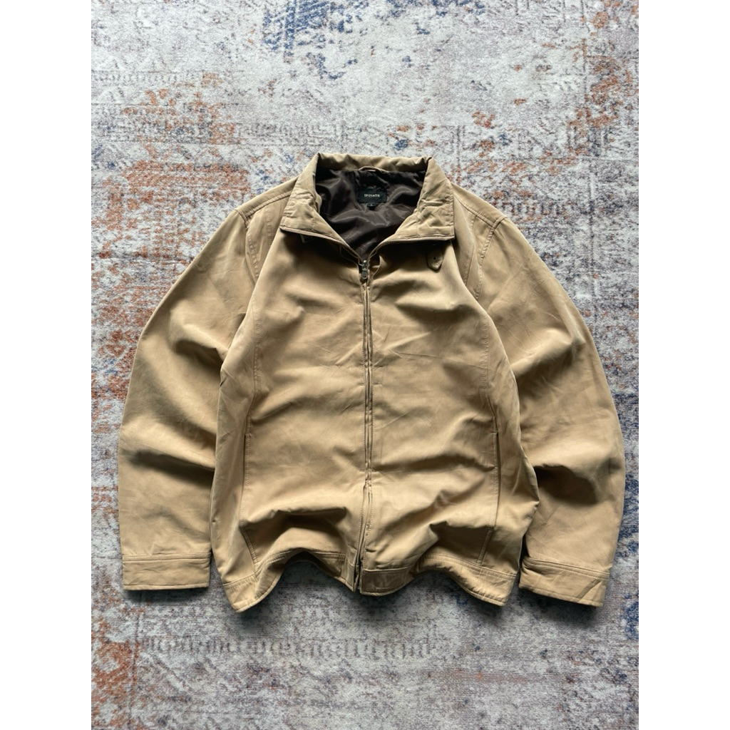Spinash jaket