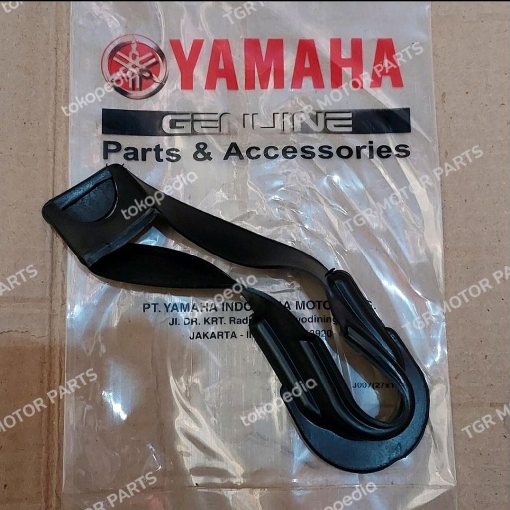 Karet Tahanan Bantalan Sasis Rantai Rante Jupiter Z Vega R New