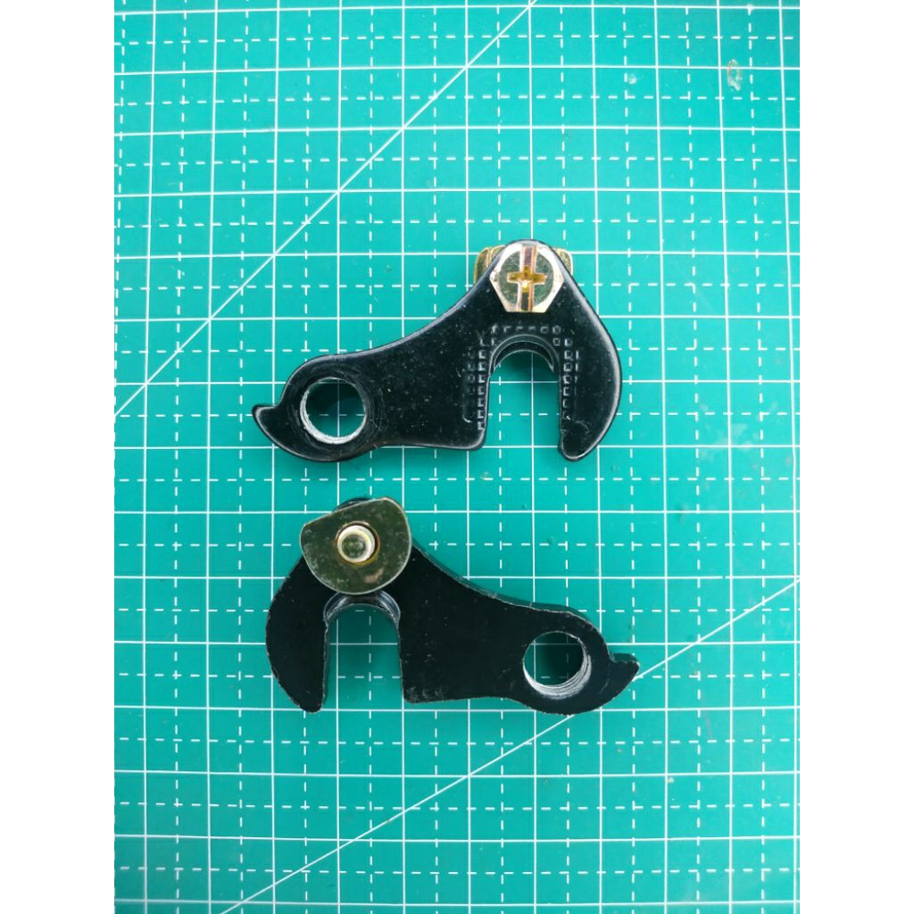 Anting RD Sepeda Federal Anting RD