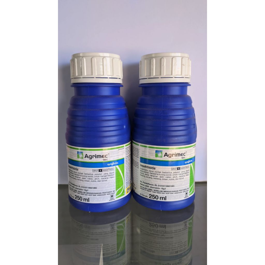 insektisida Agrimec 250 ml