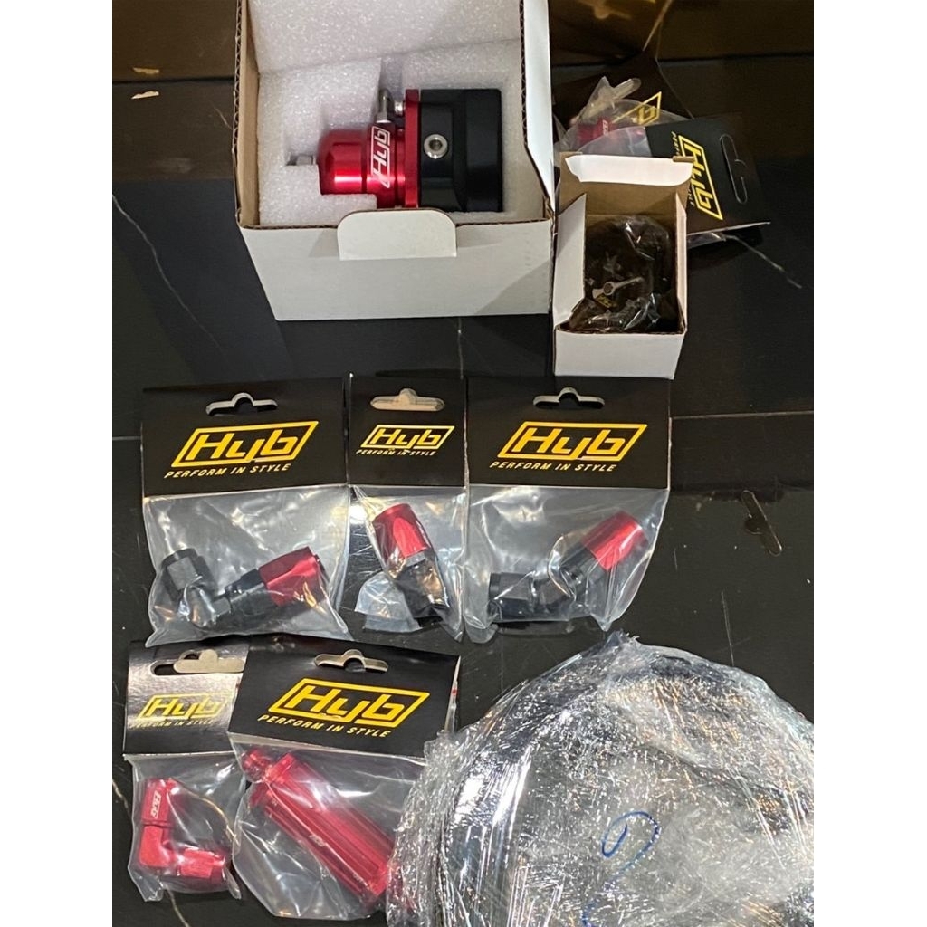 fpr hyb original thailand