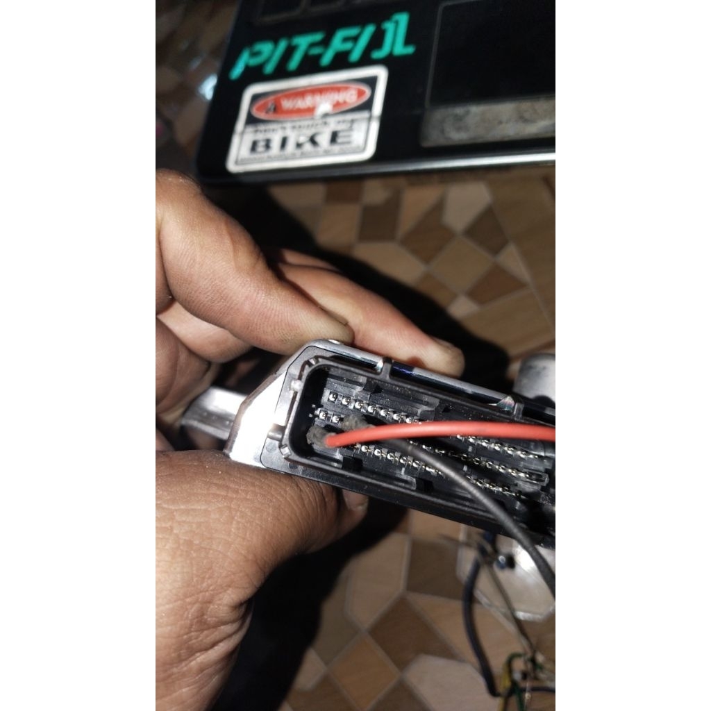 REMAP ECU NMAX OLD NMAX NEW NMAX TURBO NEO