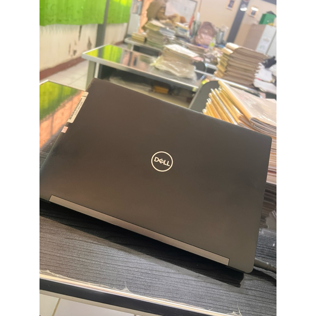 Laptop Dell Latitude 7290