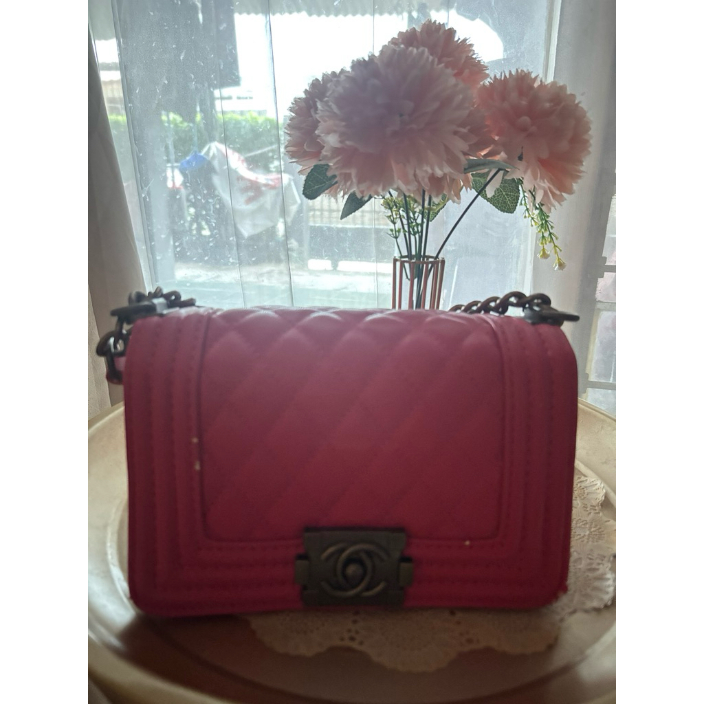 Preloved//TasCendol//FashionBag//ImportBrand