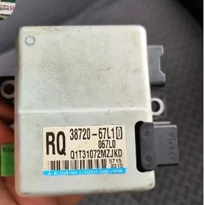 EPS MODUL WAGON R COPOTAN