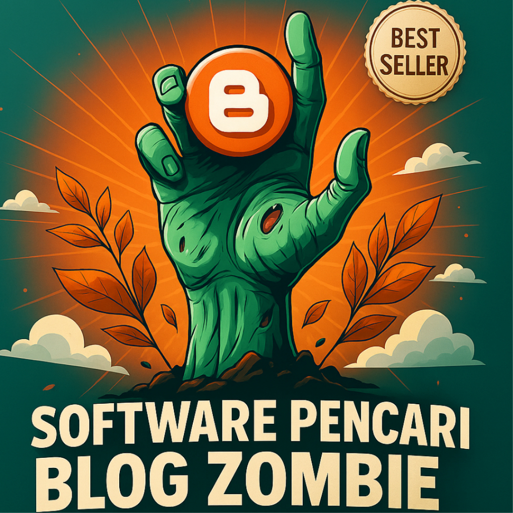 Software Blog Zombie PBN Backlink High DA PA – Tools Pencari Blog Zombie Otomatis