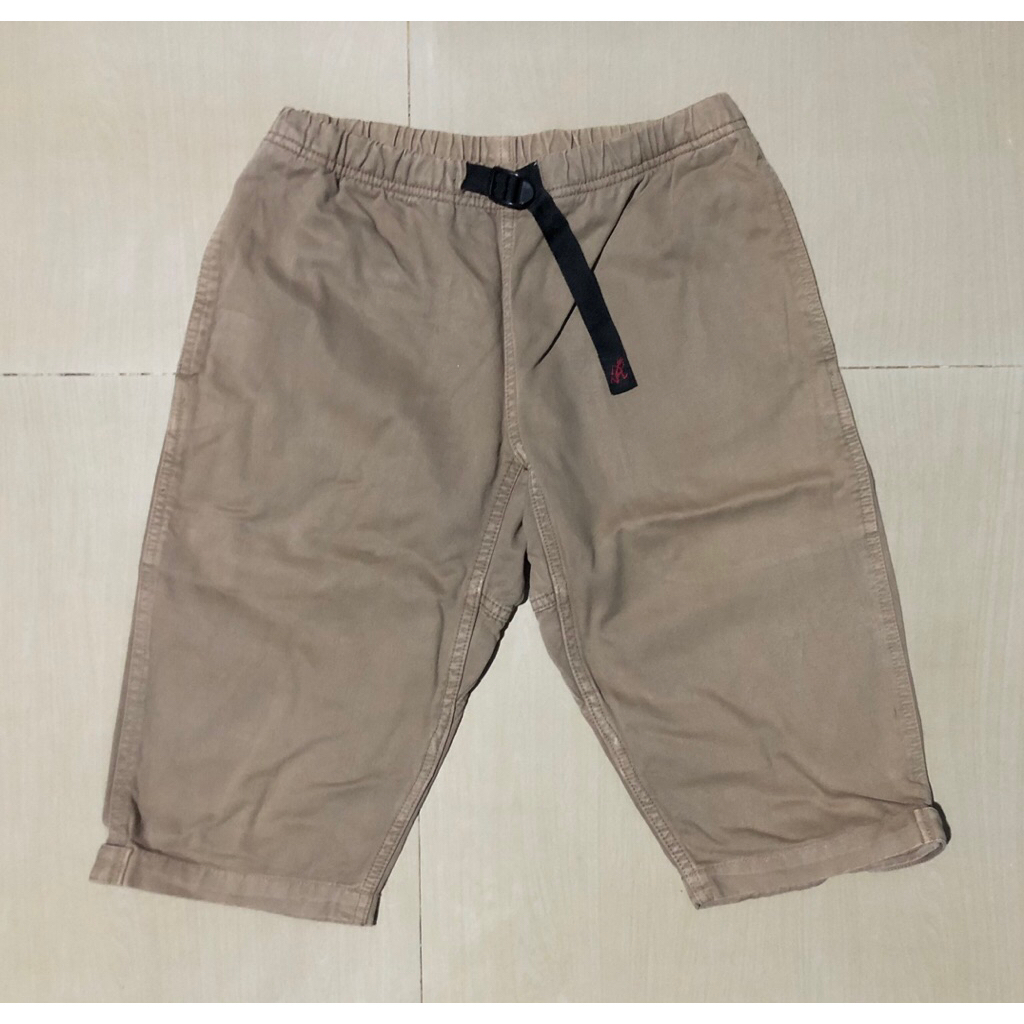 Gramicci short pants