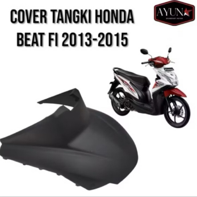 tutup mesin paruh tutup mesin beat fi