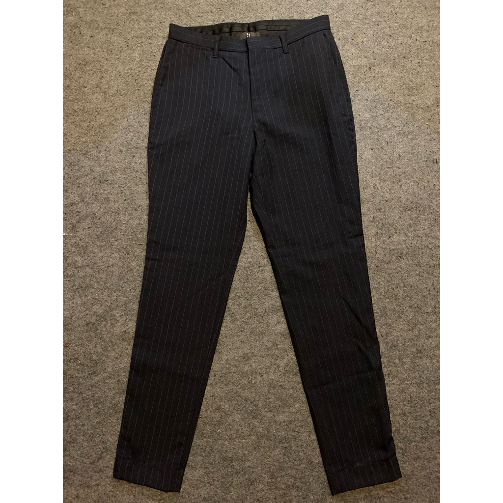 Work Pants Uniqlo