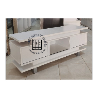 MEJA TV/RAK TV/BUFFET TV MINIMALIS BANJARMASIN