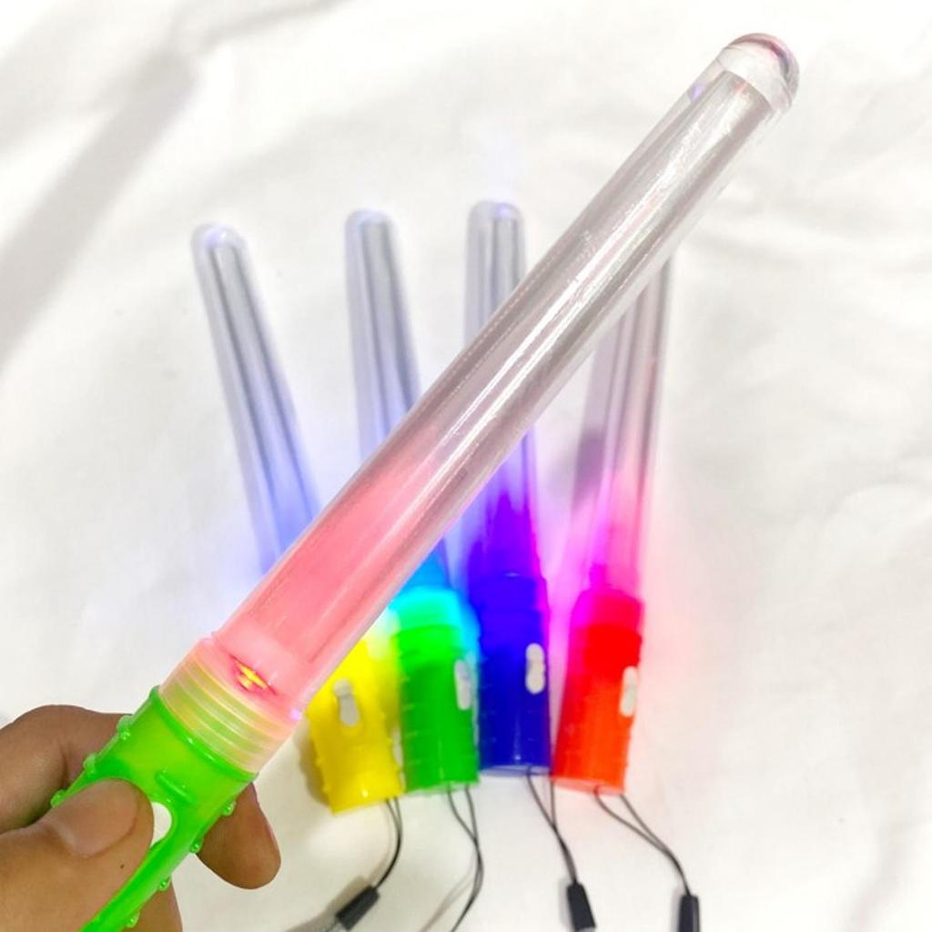~@~@~@~@] Glow Stick Life Gear Light Torch JKT 48 wota melody konser musik alam