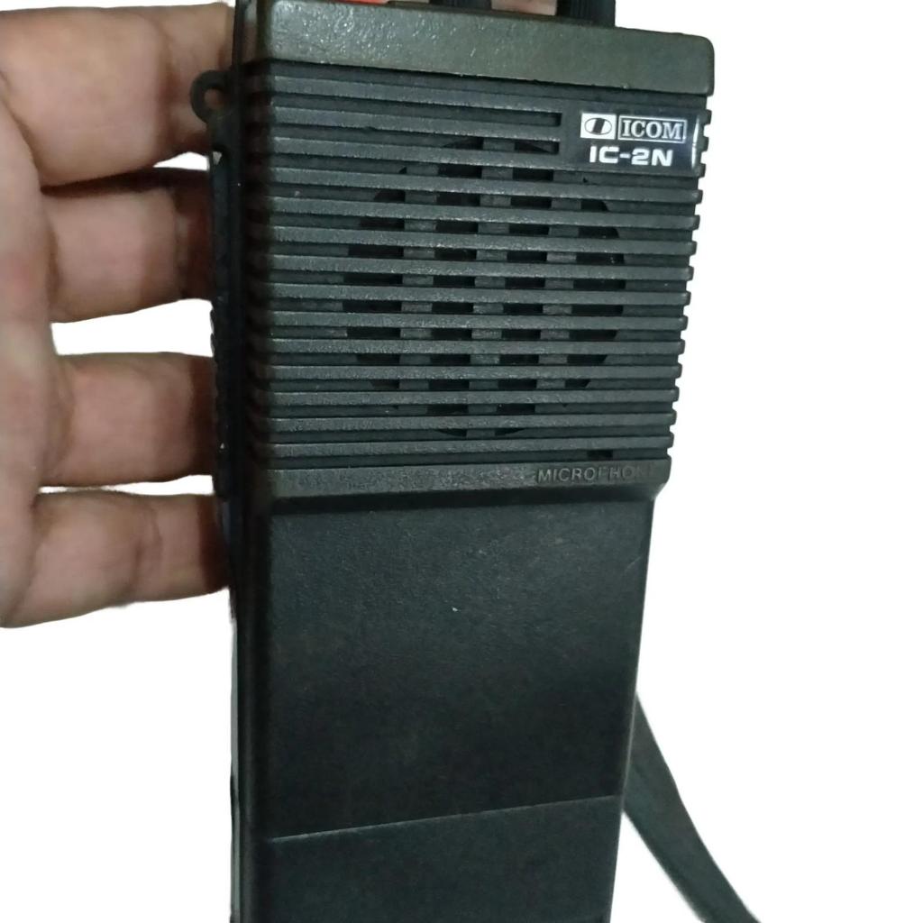 Icom Ic 2N