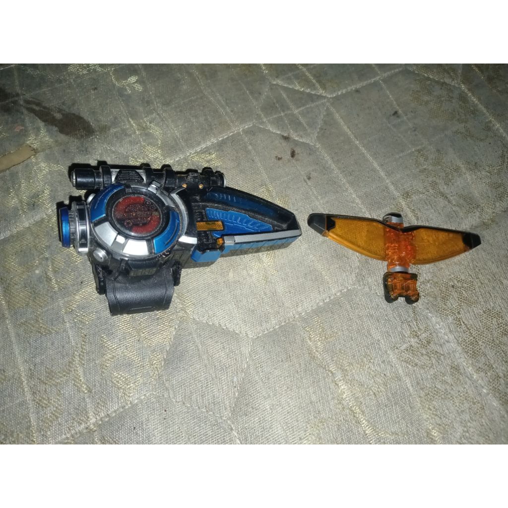 beast morphin go buster