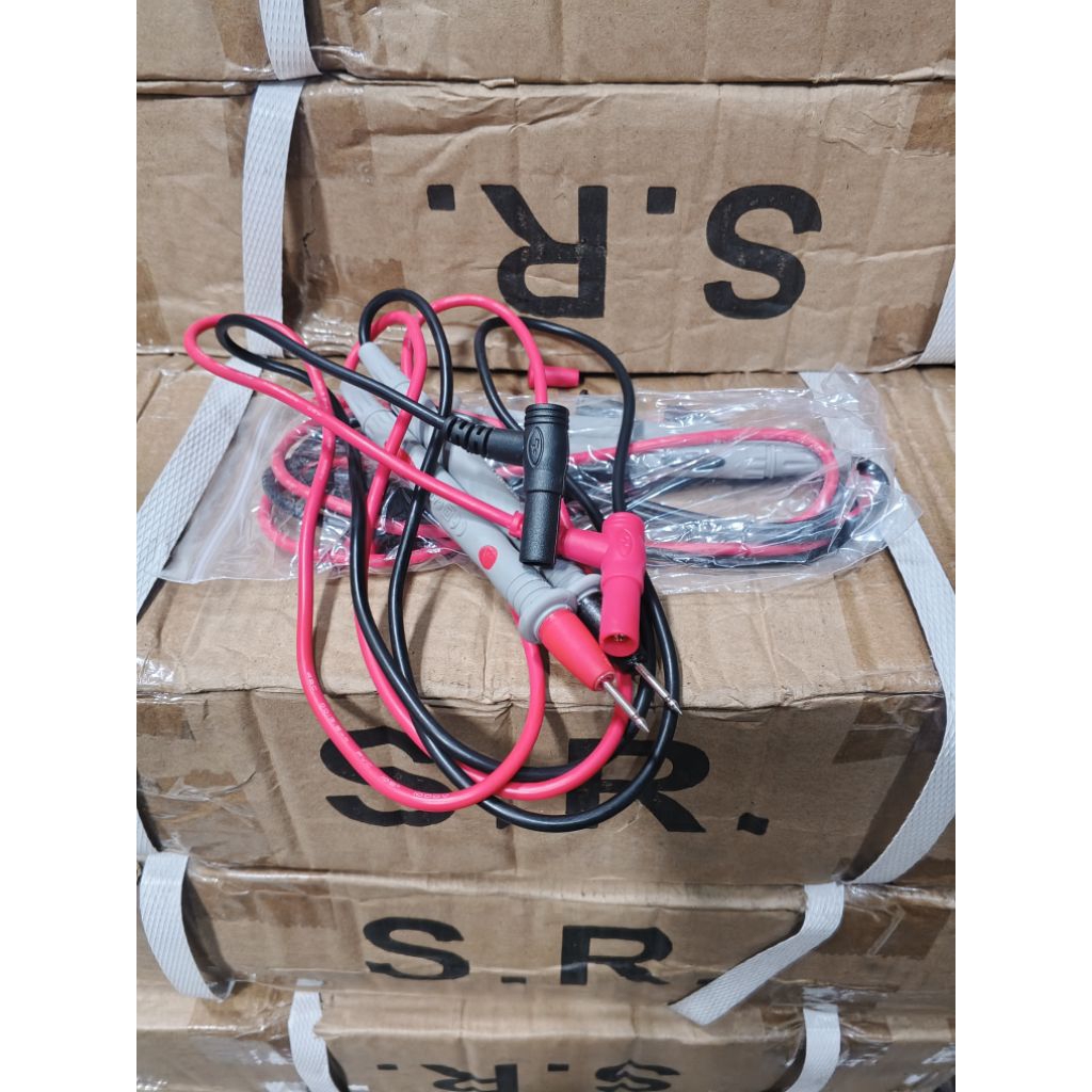 KABEL MULTI TESTER TW PREMIUM / KABEL MULTI TESTER / MULTI TESTER PREMIUM