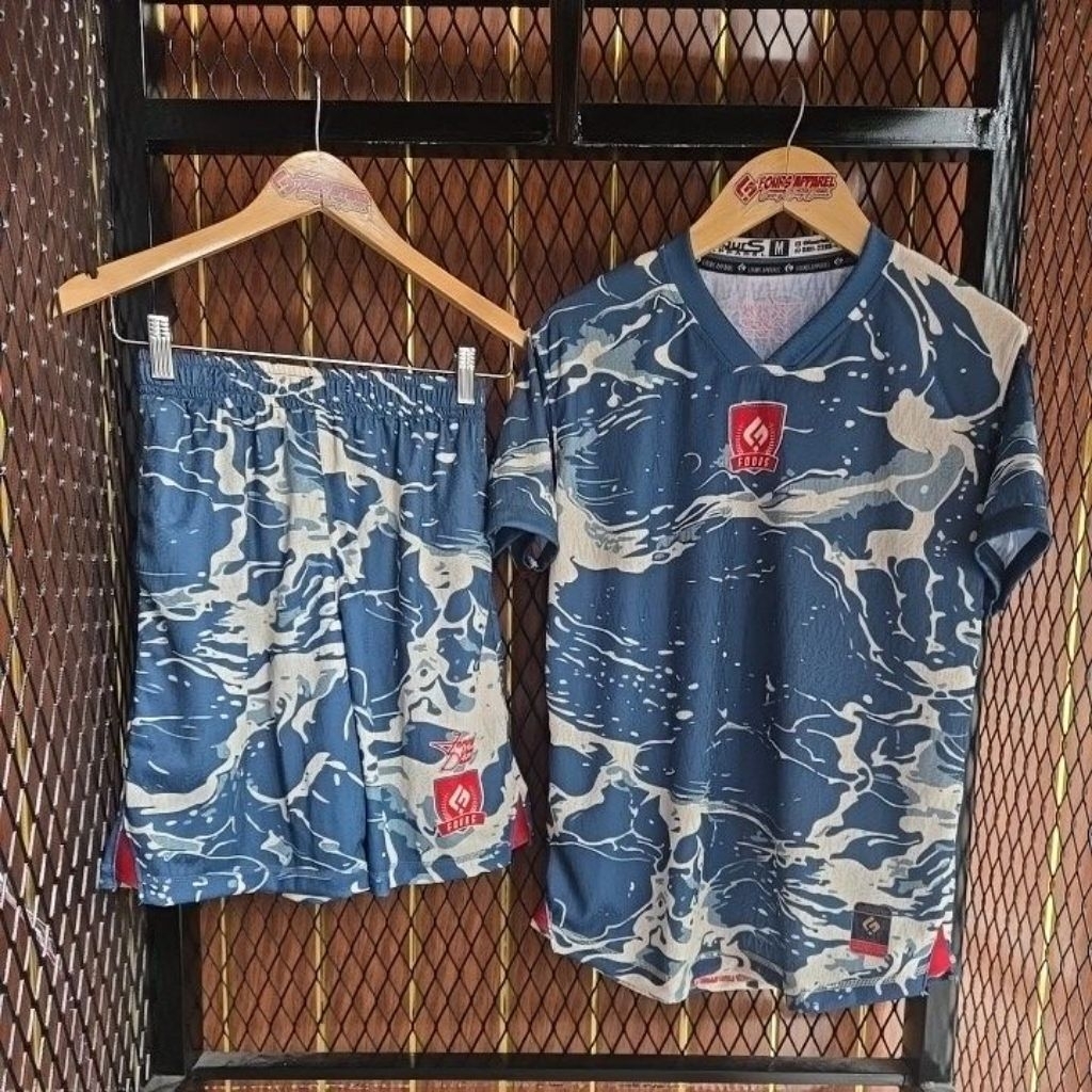 Jersey Wong Dewek S70