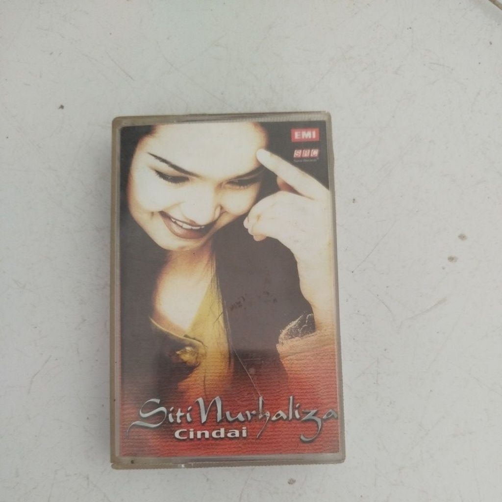 Kaset Siti Nurhaliza