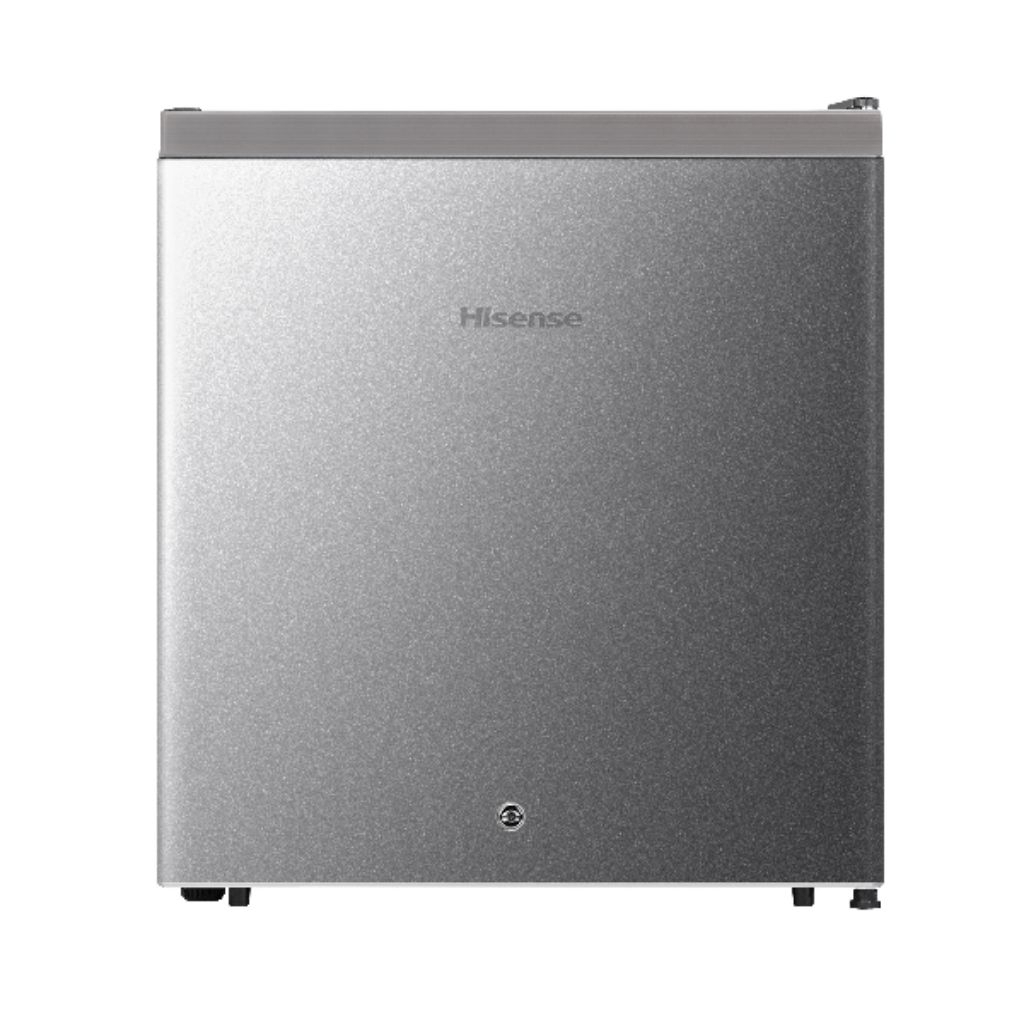 Minibar / Kulkas Mini Hisense RR68D4IGN