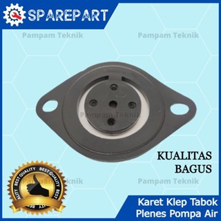 Karet Klep Tabok BAGUS Plenes Pompa Air SANYO SHIMIZU UNIVERSAL