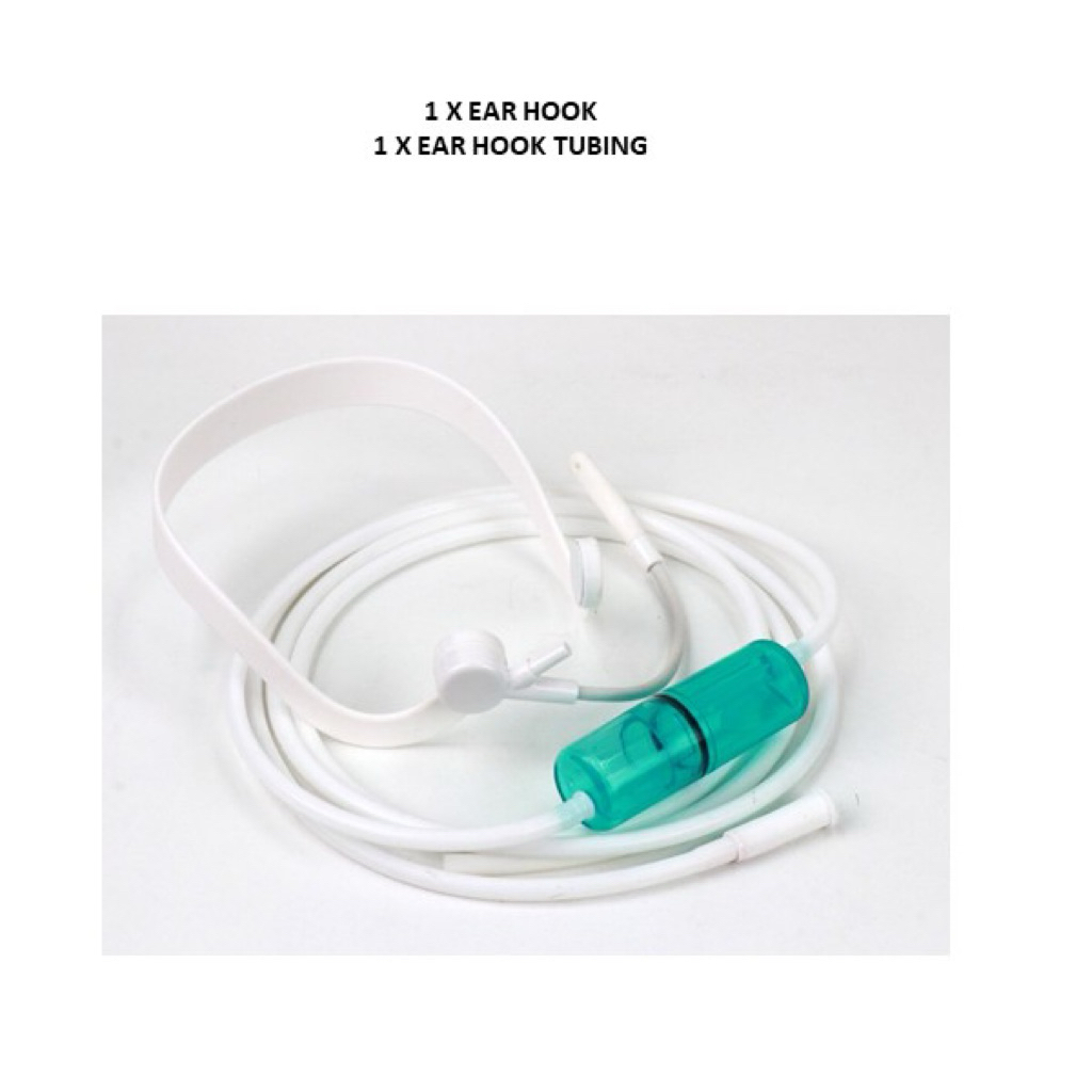 Elken Genqi Hydrogen Inhaler Ear Hook Set