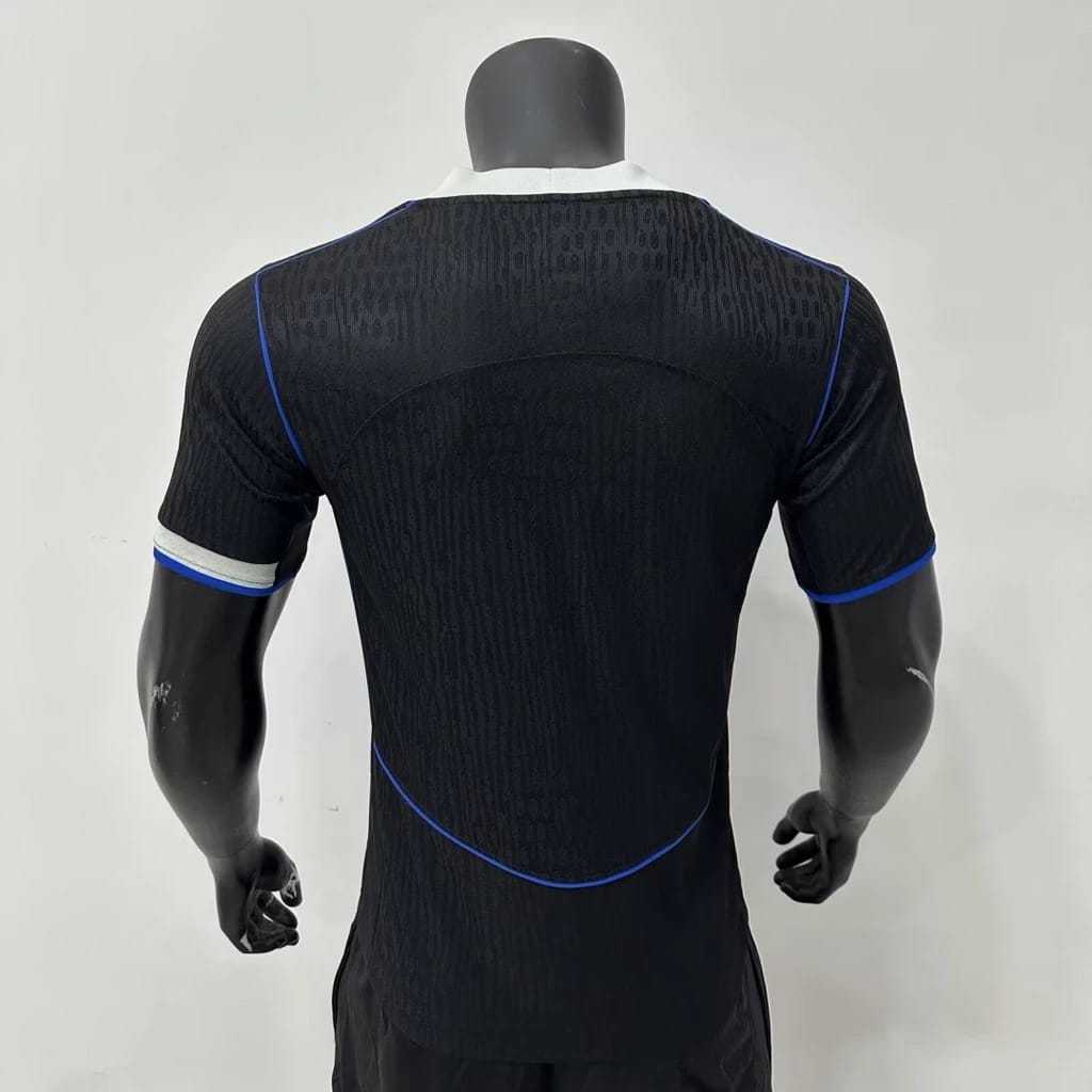 ( BISA COD ) PLAYER ISSUE JERSEY BAJU BOLA PRIA CHELSEA 3RD 2025 2026 PLAYER VERSION - BEST HIGT QUA