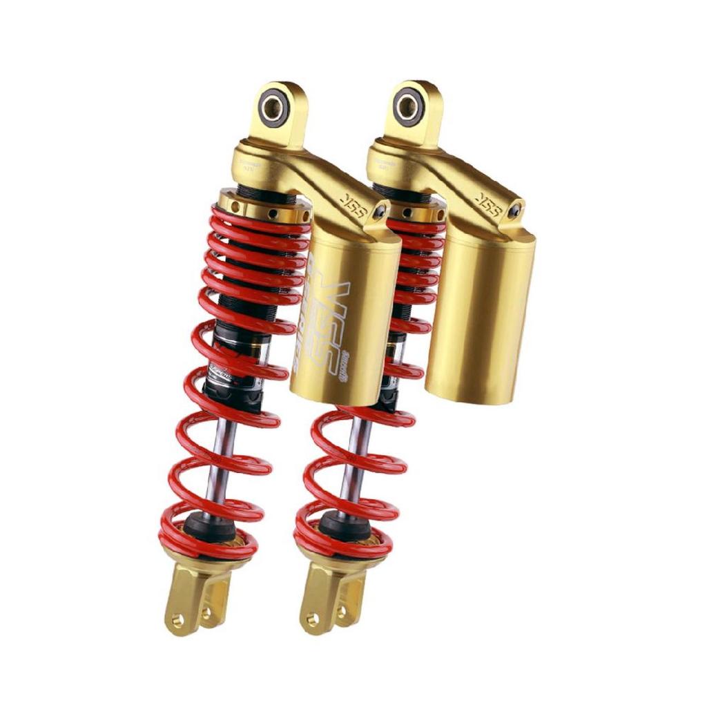 Shock N-Max YSS Tabung G-Plus Gold Edition TC302-310T All New N-max 2020 N-Max Neo N-Max Turbo Gold