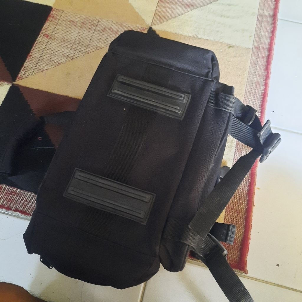 TAS CAMERA DSLR ORIGINAL CANON BEKAS