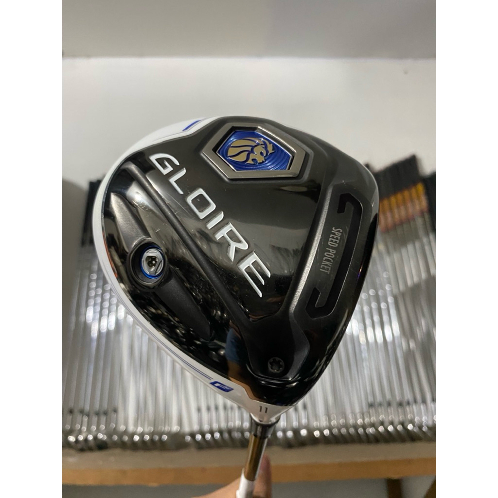 Driver TaylorMade GLOIRE F Japan Version