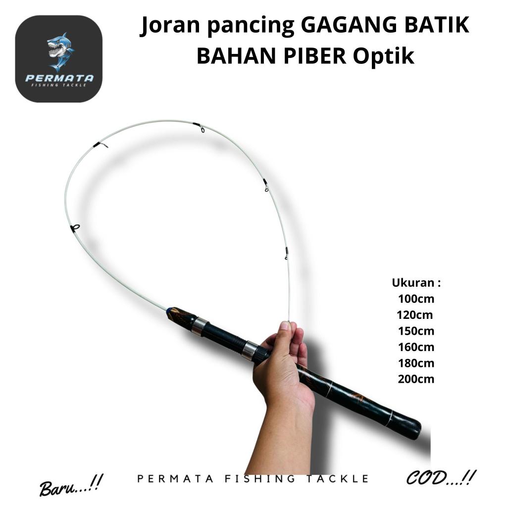 JORAN PANCING GAGANG BATIK BAHAN OPTIK TELKOM