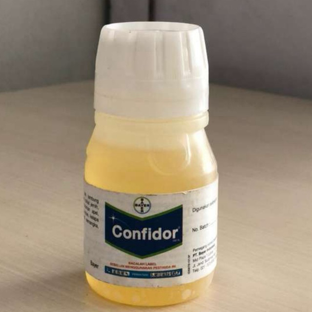 CONFIDOR CAIR 60ML insektisida sistemik