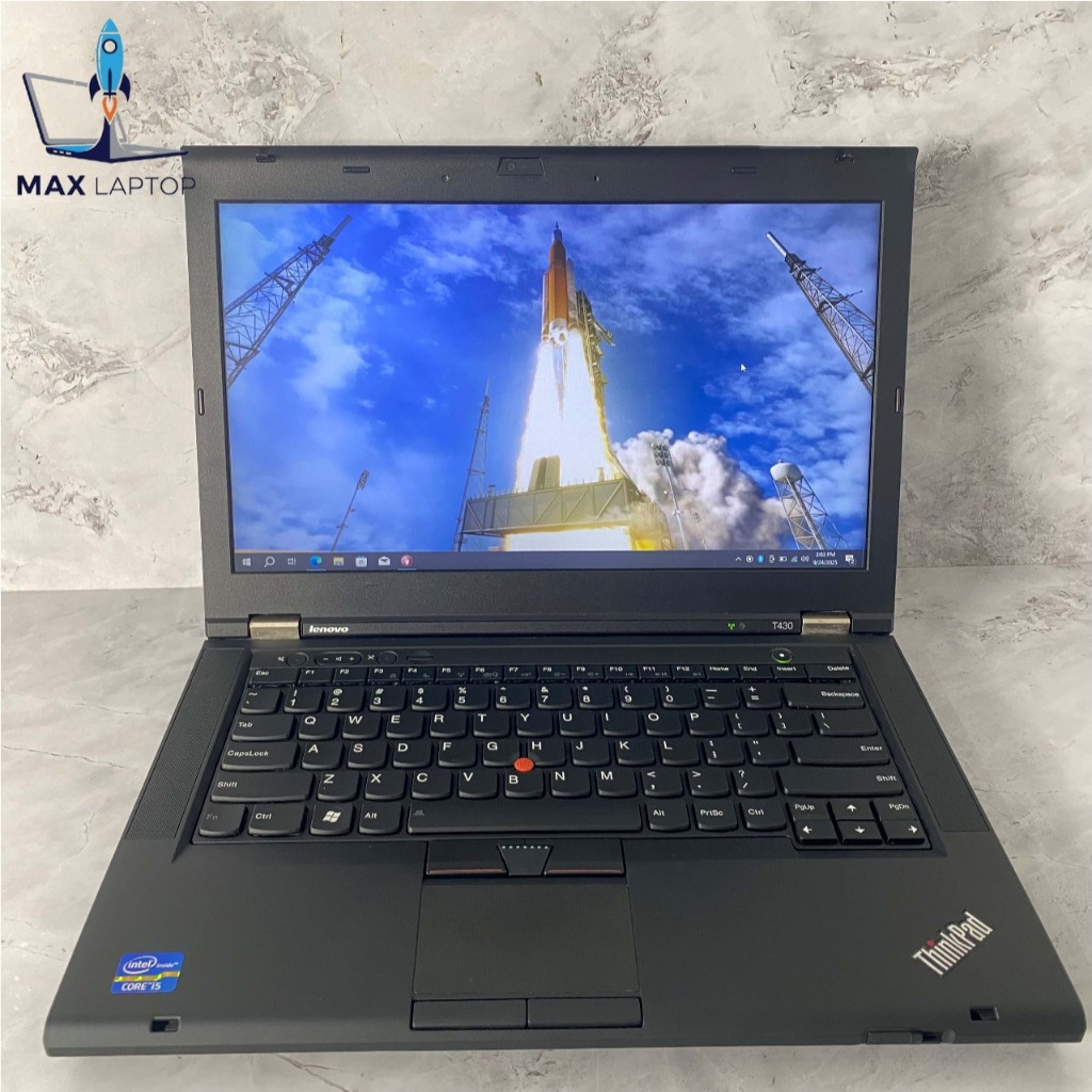 Laptop murah Lenovo Thinkpad  T420 T430 Core i3/i5/i7 - Layar 14 Inch SUPER MURAH, BAGUS, BERKUALITA
