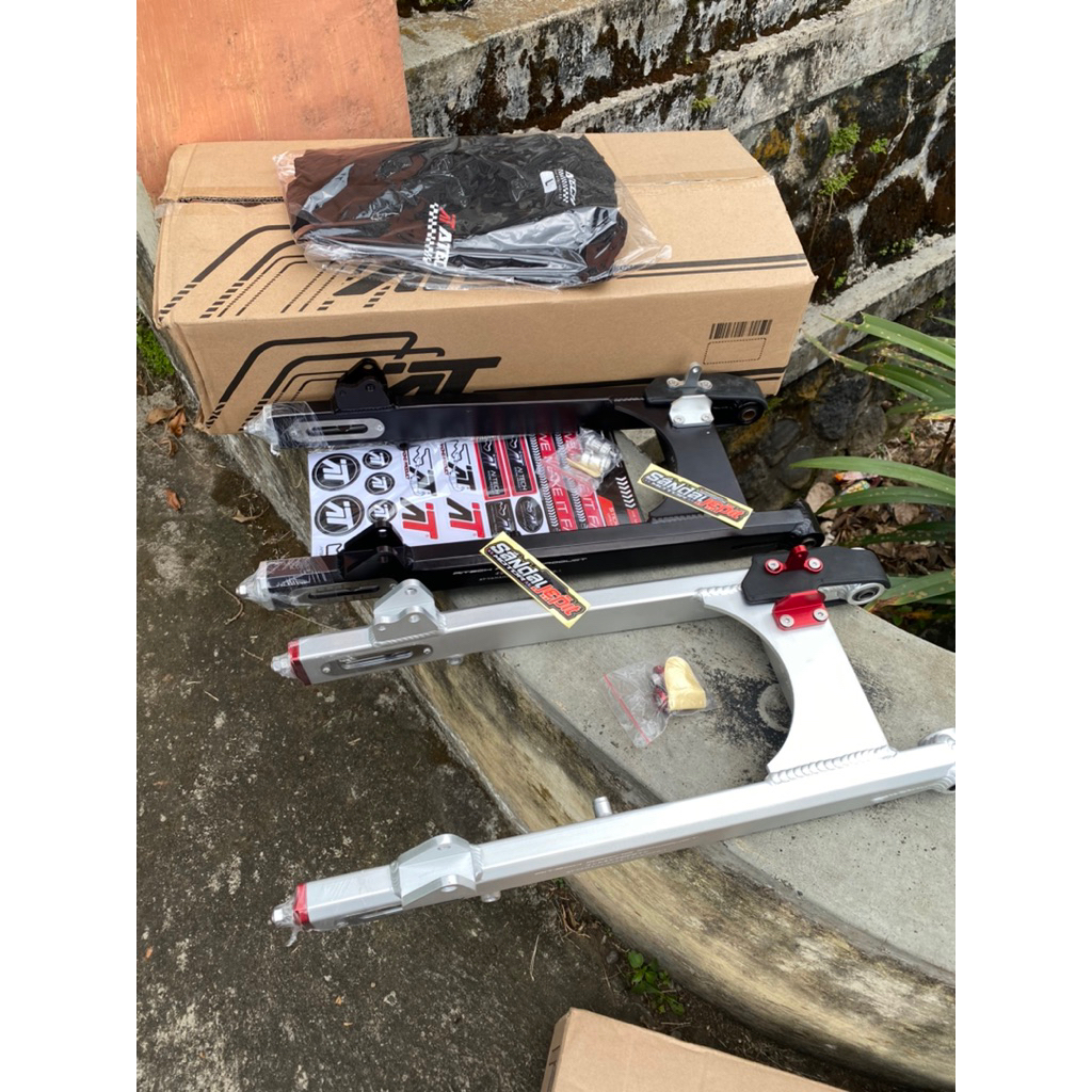 SWING ARM AITECH FIZ R FORCEONE JUPITER ARM SWING ARM FIZ R FORCE 1 JUPITER BY AITECH SWING ARM FIZR