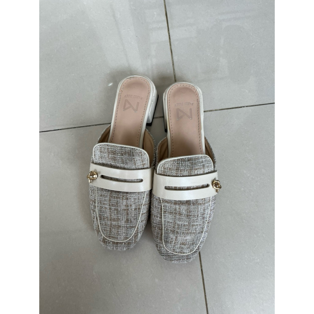 Sepatu Paris Zoey