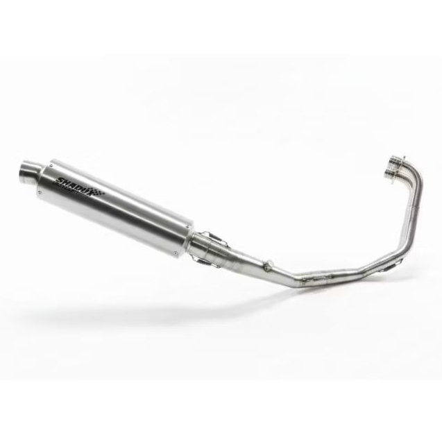 Knalpot Shadux GT5 Pro Race SE CBR250RR