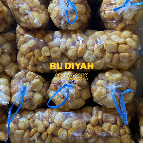 Grilshop7 Krecek/Krecek Sayur/Krecek Gudeg/Krecek Kulit Sapi/Krecek Gudeg Asli Jogja/Krecek