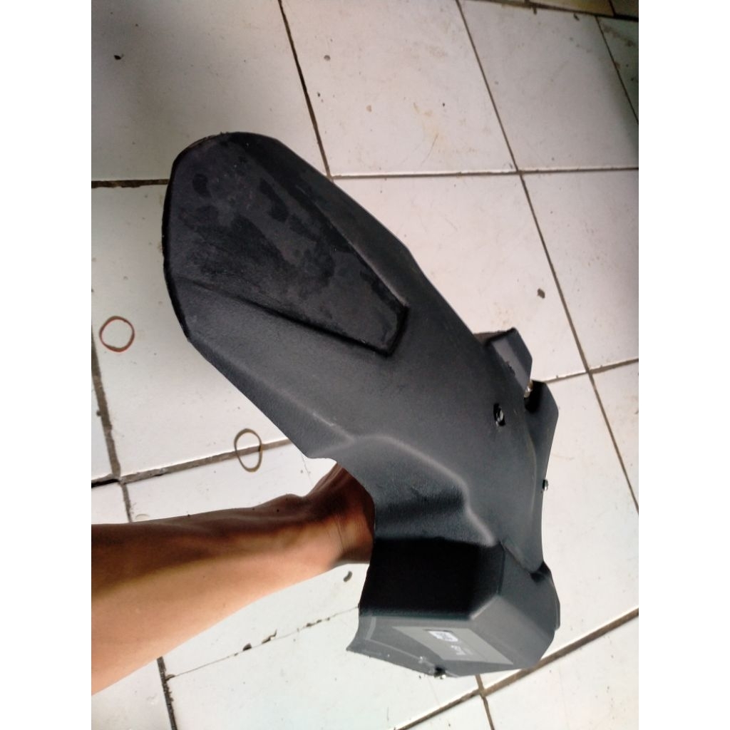 hugger pnp beat karbu copotan