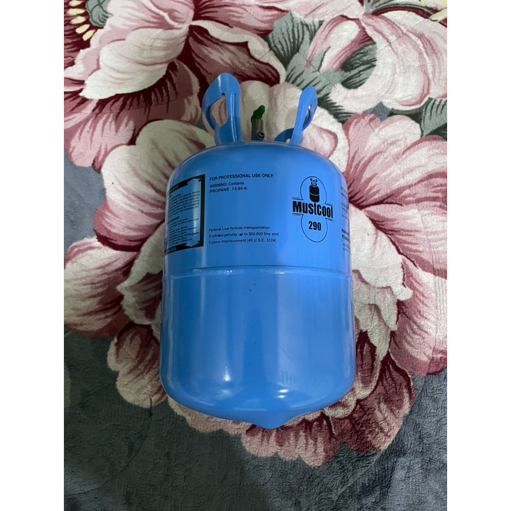 Freon ac mobil R134A