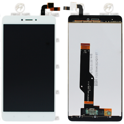 LCD REDMI NOTE 4/4X SNAPDRAGON
