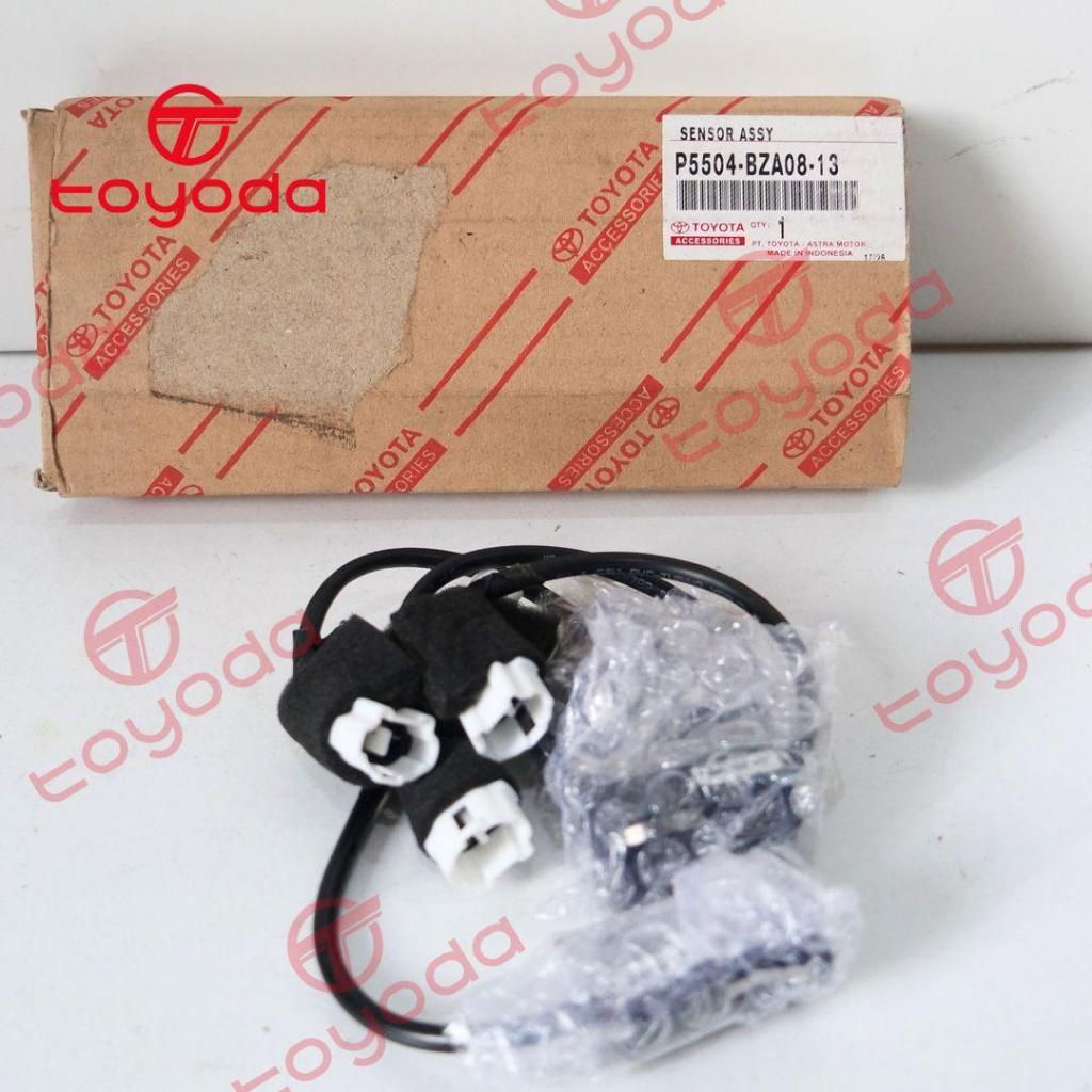 P5504-BZA08-13/ SENSOR PARKIR/ RUSH/ TERIOS/ TOYOTA