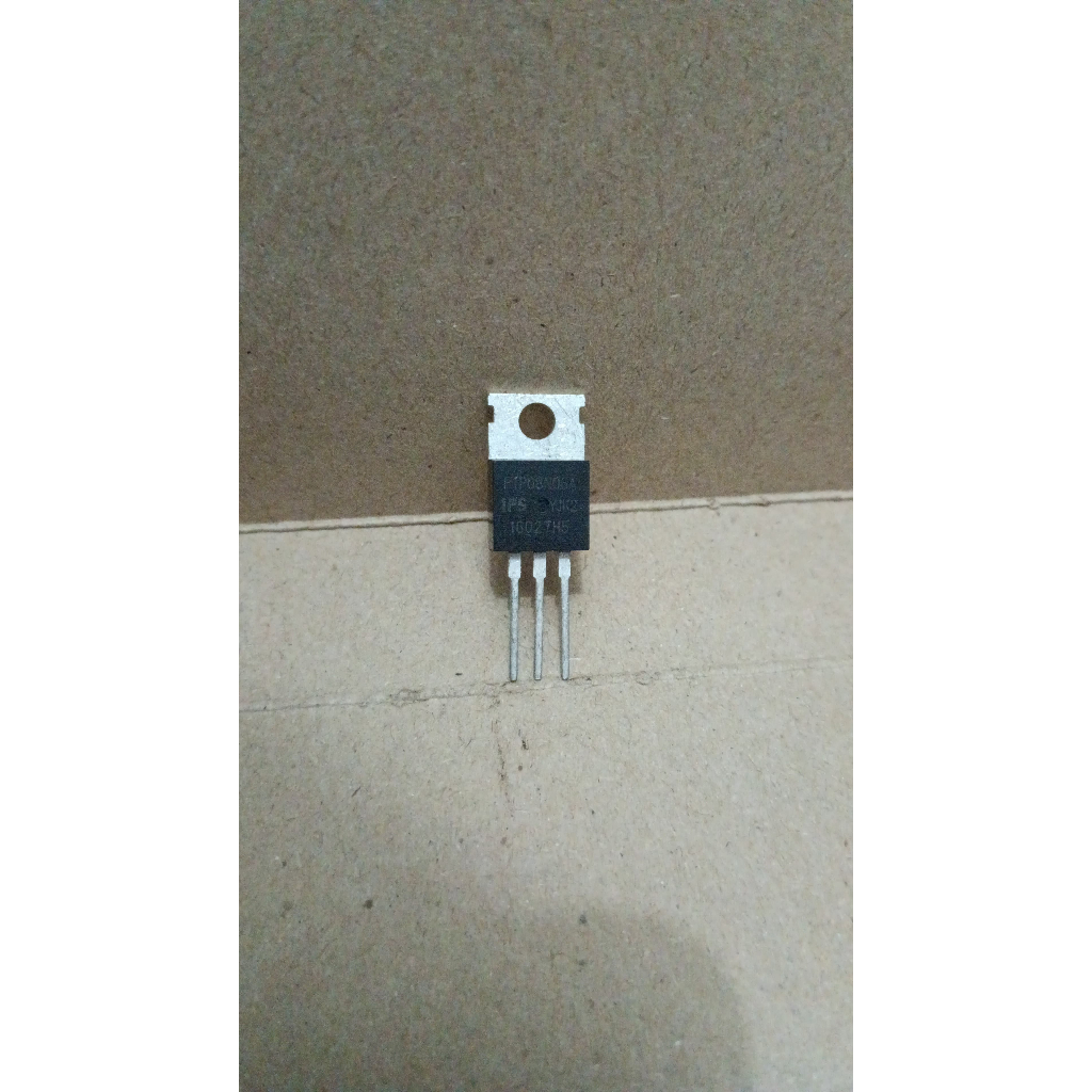 7221 transistor tr mosfet fet dip ftp08n06a ftp 08n06 a ftp08n06 08n06a