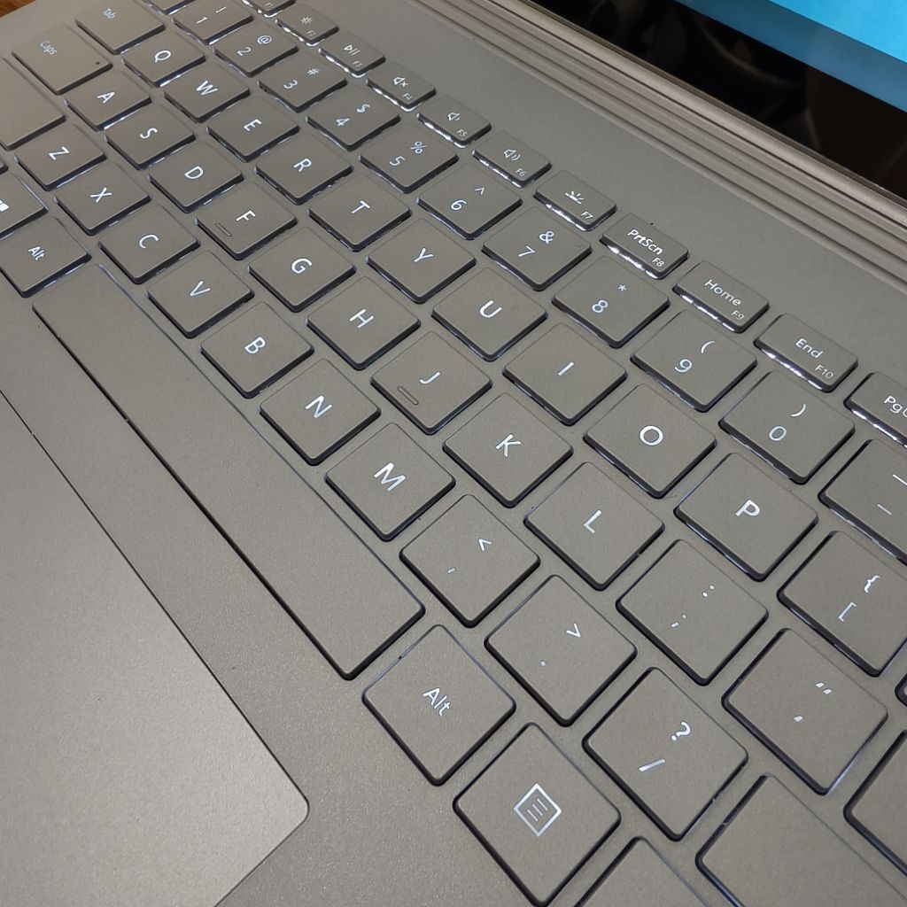 Surface Book 2 Touchscreen Laptop 2 in 1 Ultrabook