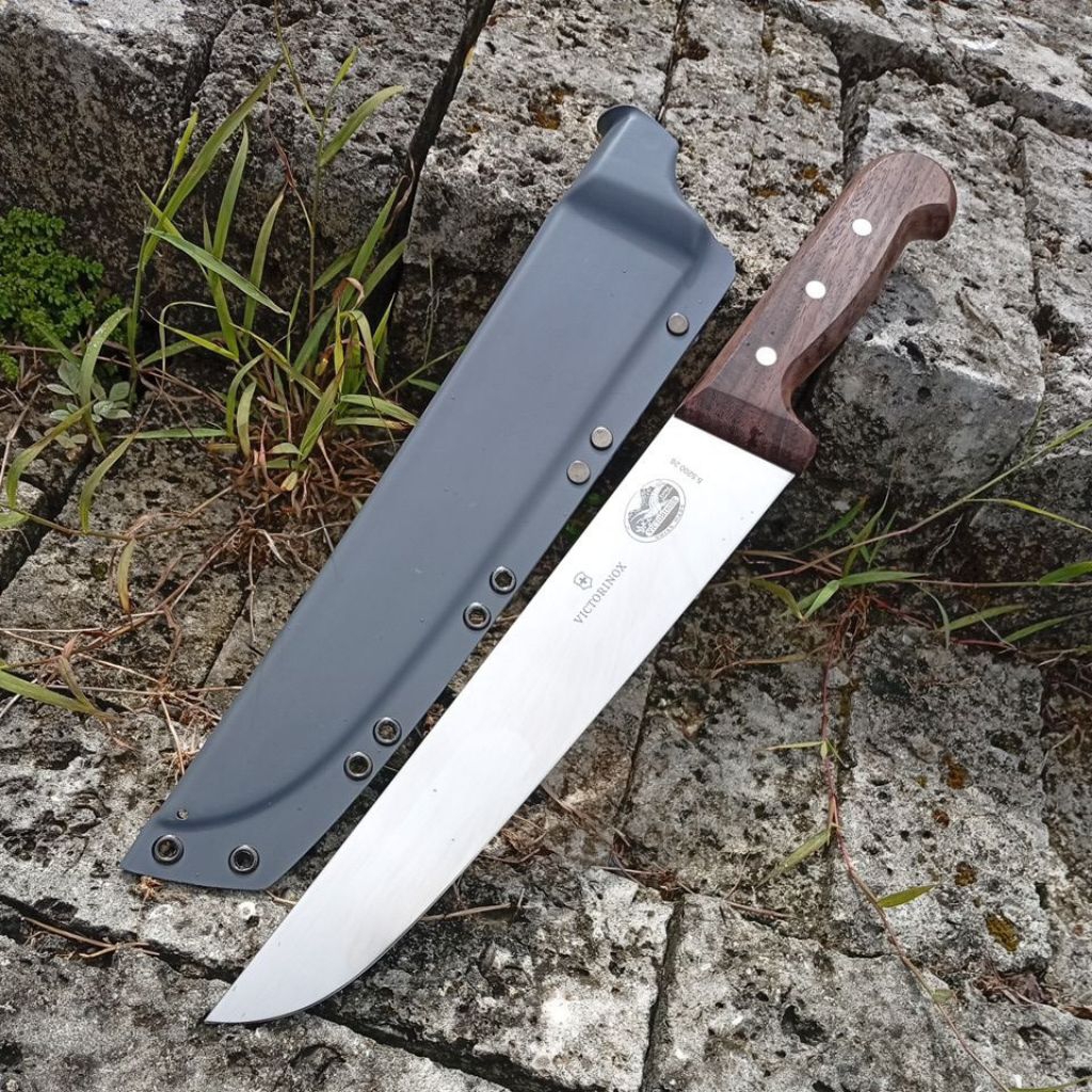 Sarung pisau Victorinox Rosewood 5.5200.26