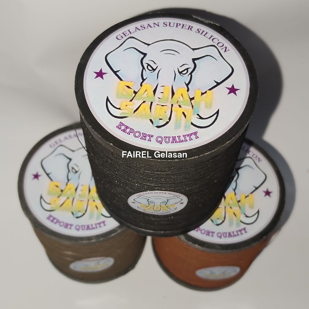 grosir gelasan Gajah sakti 1200 yard