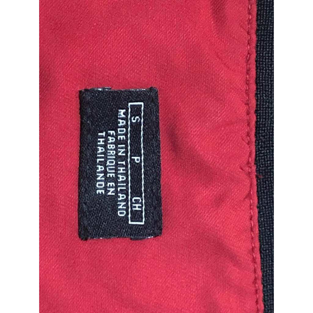 Vintage Nike Golf Teflon vest (Used)