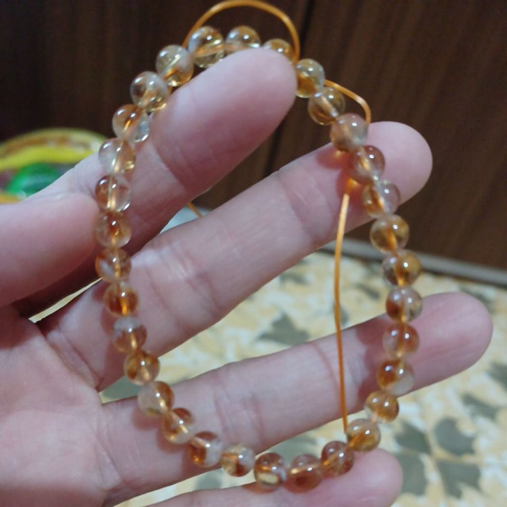 citrine